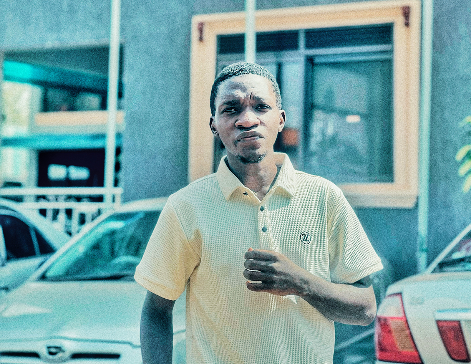 %Mukiibi Hamza%